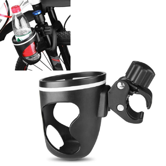 Porte-bouteille d'eau pour vélo de route, porte-gobelet pour VTT, taille unique