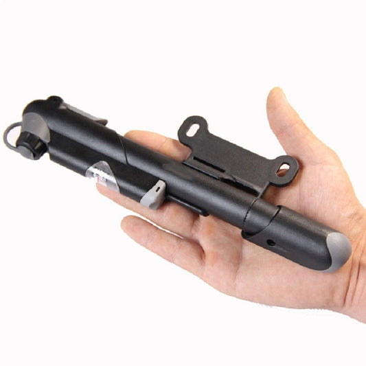Mini-cylindre gonflable portable pour pompe à vélo, pompe à vélo