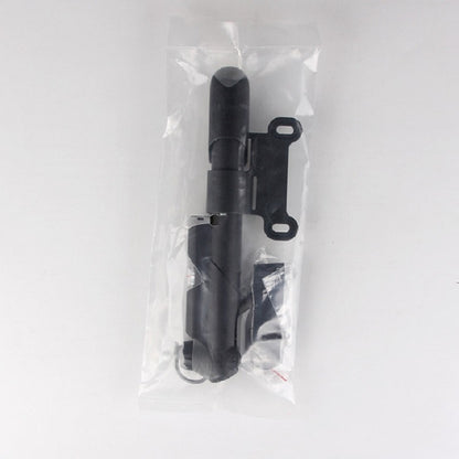 Mini Portable Inflatable Cylinder for Bicycle Pump, Bicycle Pump