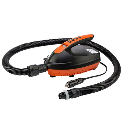 Pompe à air électrique haute pression pour paddle board, kayak, bateau pneumatique, 781 gonflage simple