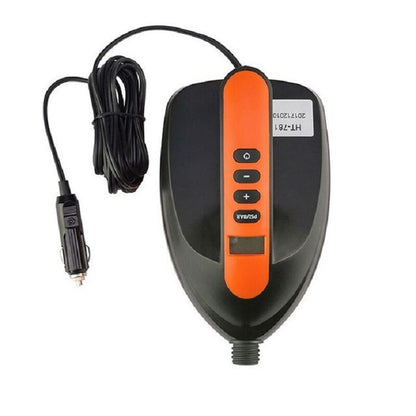 Pompe à air électrique haute pression pour paddle board, kayak, bateau pneumatique, 781 gonflage simple