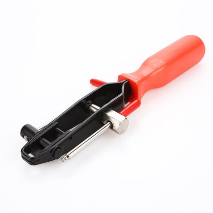 Pince à collier de serrage robuste, outil de démontage pratique pour voiture, clé à tuyau, pince à collier de serrage