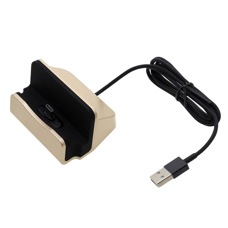 USB-C / Type-C 3.1 Sync Data / Charging Dock Charger