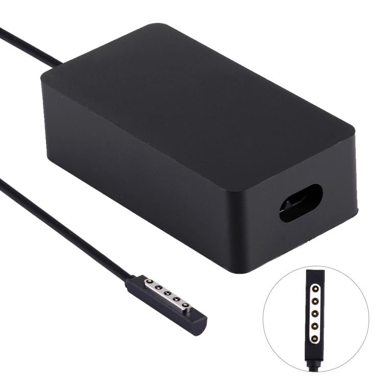 1536 48W 12V 3.6A Original AC Adapter Power Supply for Microsoft Surface Pro 2 / 1, US Plug