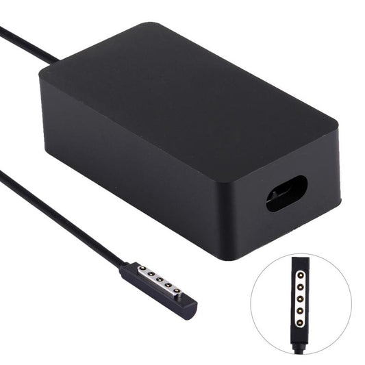 1536 48W 12V 3.6A Original AC Adapter Power Supply for Microsoft Surface Pro 2 / 1, US Plug, TC0005, TC0005AU, TC0005EU, TC0005UK