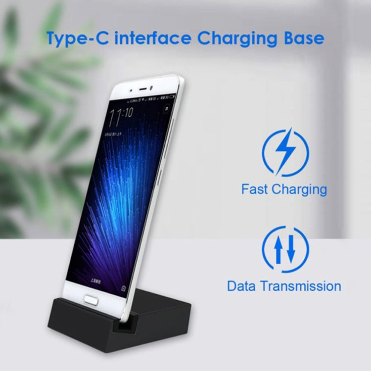USB-C / Type-C Holder / Charging Dock Charger