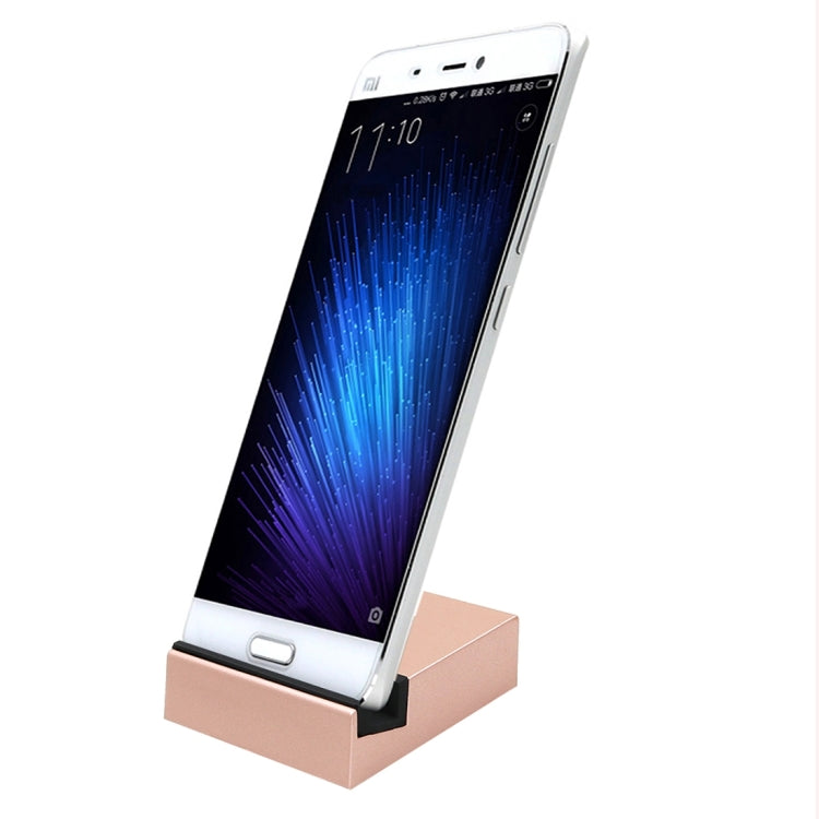 USB-C / Type-C Holder / Charging Dock Charger