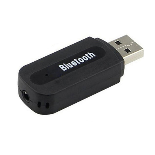 Récepteur audio Bluetooth USB Adaptateur Bluetooth AUX