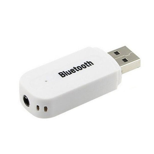 Récepteur audio Bluetooth USB Adaptateur Bluetooth AUX