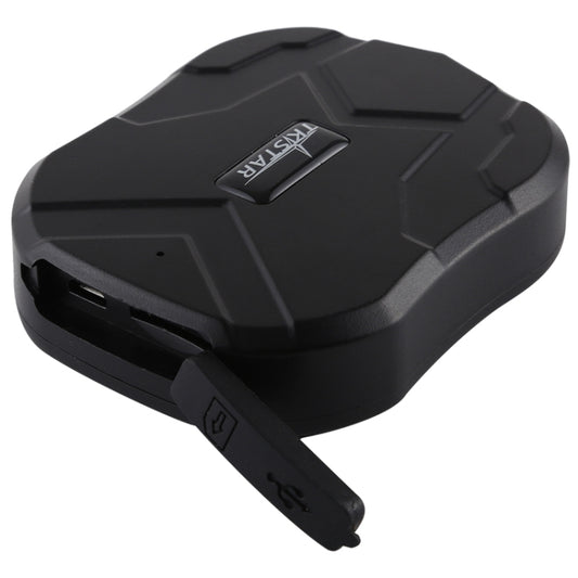 Traceur GPS TK905 pour voiture et camion 2G GSM GPRS, TK905 2G