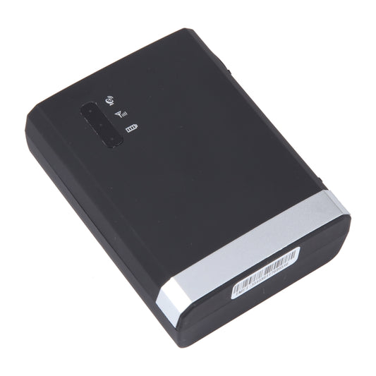 Rastreador de vehículos inteligente TK808, 10000 mAh, GPS, resistente al agua, multifuncional, TK808, 10000 mAh