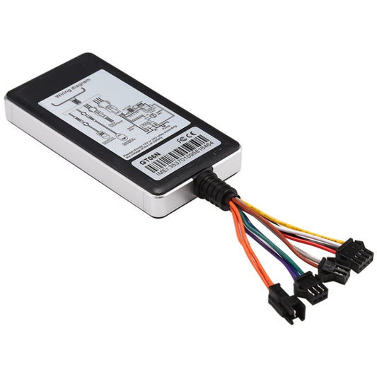 GT06N Traceur GPS GSM pour voiture et camion, GT06N