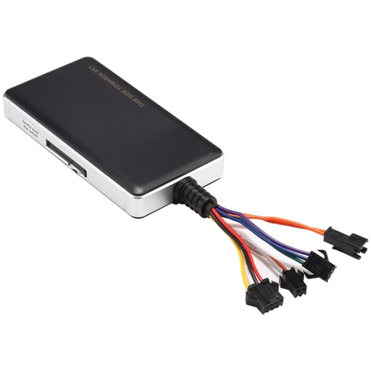 GT06N Traceur GPS GSM pour voiture et camion, GT06N