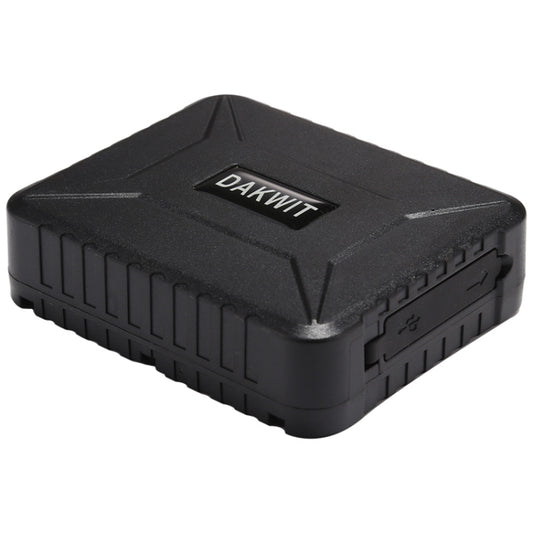 Traceur GPS 2G GSM GPRS pour voiture et camion TK800B, TK800