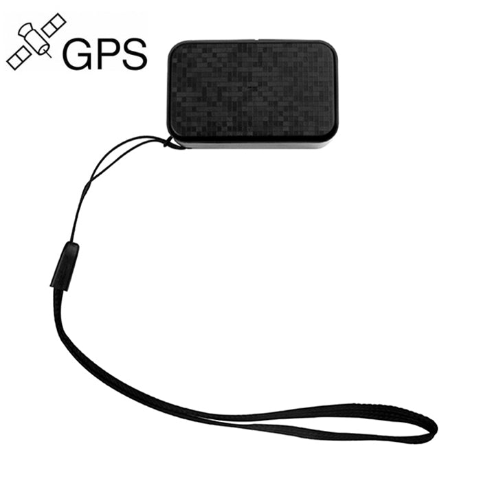 Mini traceur GPS / AGPS / WiFi / LBS S3 pour voiture, enfants, personnes âgées et animaux de compagnie, S3