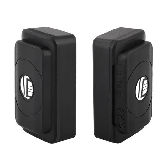 Rastreador GPS TK202A 4G para vehículos, camiones, GSM, GPRS, compatible con AGPS, capacidad de batería: 6500 mAh, 4G 6500 mAh