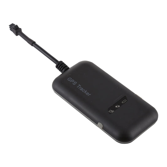 Traceur GPS GSM GPRS pour voitures et camions TK110