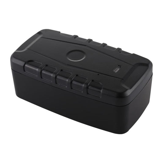 Rastreador GPS 4G TL209C para coche, camión, vehículo, 20000 mAh, 240 días de autonomía, enchufe UE