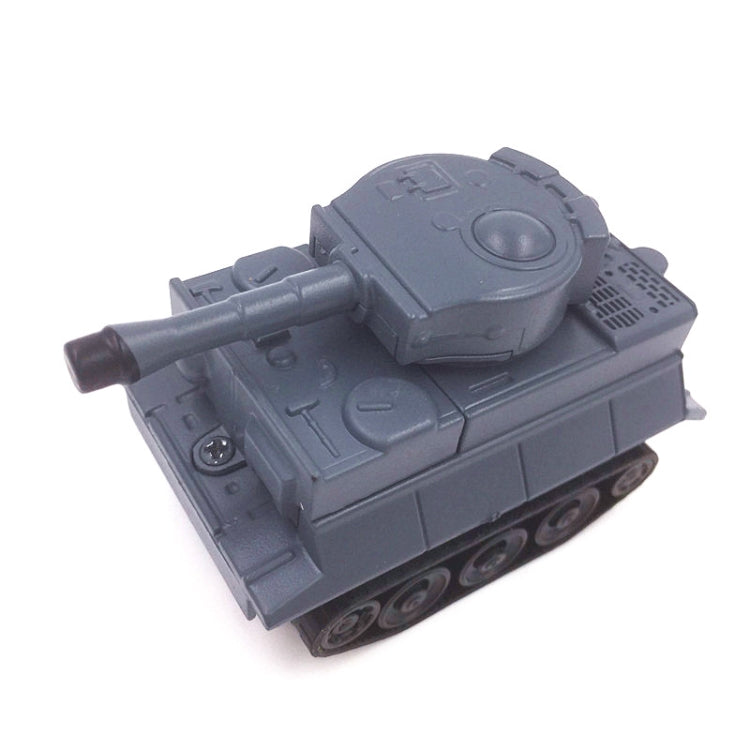 777-006 Stylo inductif créatif Fangle Suivant Tank, livraison de style aléatoire, Tank