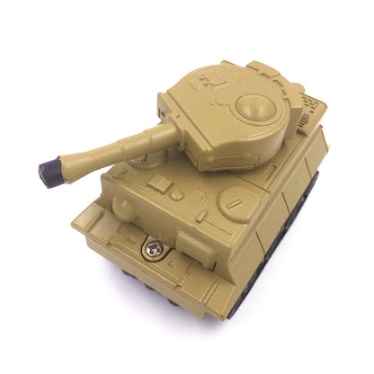 777-006 Stylo inductif créatif Fangle Suivant Tank, livraison de style aléatoire, Tank
