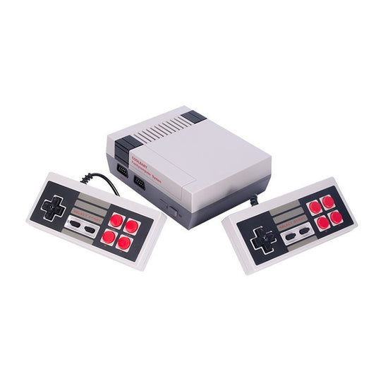 Mini console de jeu vidéo HD HDMI rétro classique, 600 jeux intégrés, prise UE, 600 jeux (prise UE), 600 jeux (prise US)
