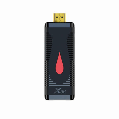 X96 S400 Android 10.0 Mini TV Stick, Allwinner H313 Quad Core ARM Cortex A53, 2GB + 16GB, Support WiFi, HDMI, TF Card, USB, 2GB+16GB