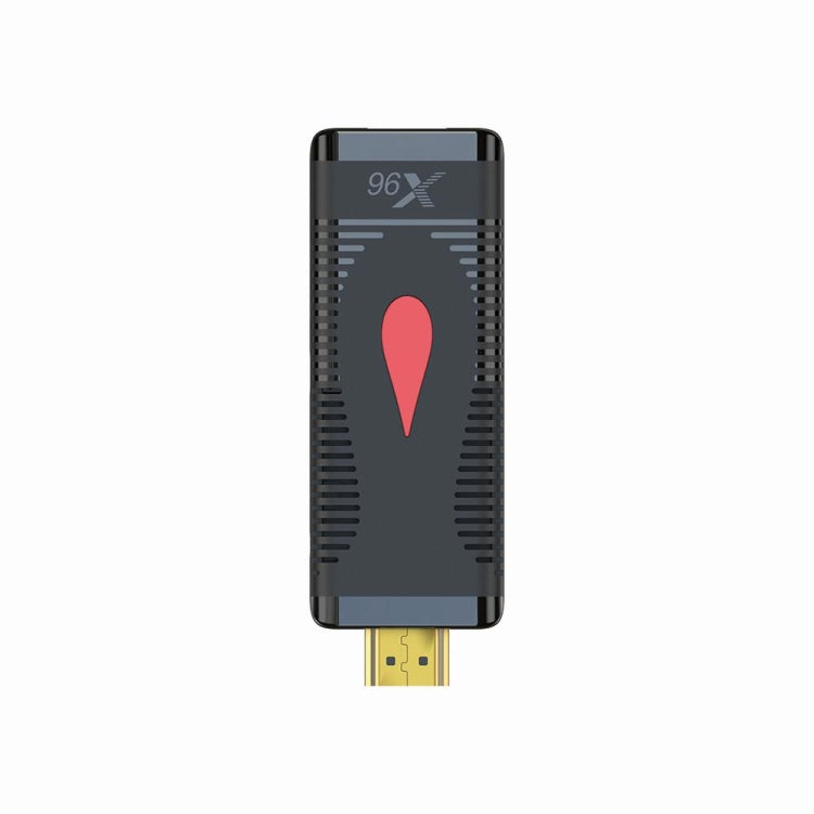 X96 S400 Android 10.0 Mini TV Stick, Allwinner H313 Quad Core ARM Cortex A53, 2GB + 16GB, Support WiFi, HDMI, TF Card, USB, 2GB+16GB