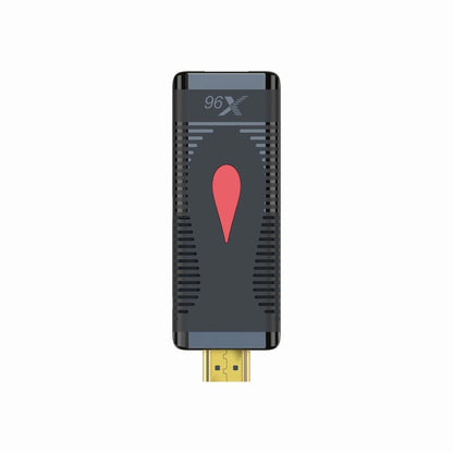 X96 S400 Android 10.0 Mini TV Stick, Allwinner H313 Quad Core ARM Cortex A53, 2GB + 16GB, Support WiFi, HDMI, TF Card, USB, 2GB+16GB