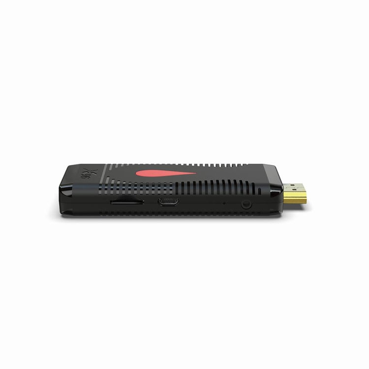 X96 S400 Android 10.0 Mini TV Stick, Allwinner H313 Quad Core ARM Cortex A53, 2GB + 16GB, Support WiFi, HDMI, TF Card, USB, 2GB+16GB