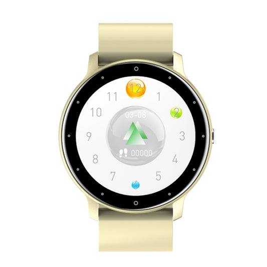 NORTH EDGE NL02 Fashion Bluetooth Sport Smart Watch, Support Multiple Sport Modes, Sleep Monitoring, Heart Rate Monitoring, Blood Pressure Monitoring