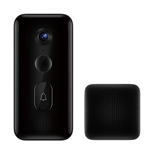 Sonnette Intelligente Xiaomi Originale 3