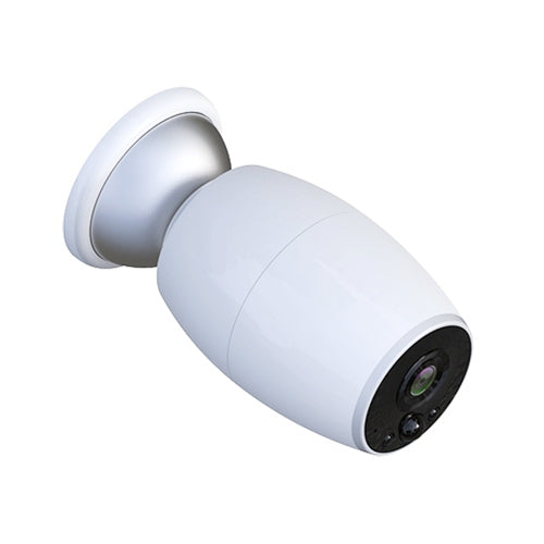 X3 1080P WiFi Visionneuse de porte numérique intelligente IP54 étanche avec support carte TF et vision nocturne infrarouge