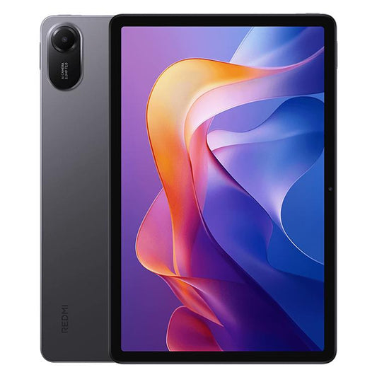 REDMI Pad 2 11 inch, 6GB+256GB, HyperOS 2, MediaTek G100-Ultra Octa Core CPU, 6GB+128GB