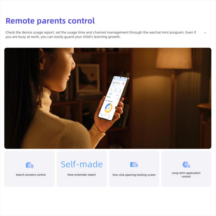 REDMI Pad 2 11 inch, 6GB+256GB, HyperOS 2, MediaTek G100-Ultra Octa Core CPU, 6GB+128GB