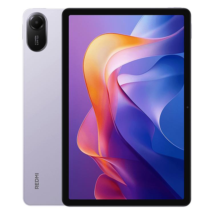REDMI Pad 2 11 inch Tablet PC, 8GB+128GB, HyperOS 2, MediaTek G100-Ultra Octa Core CPU, 8GB+128GB