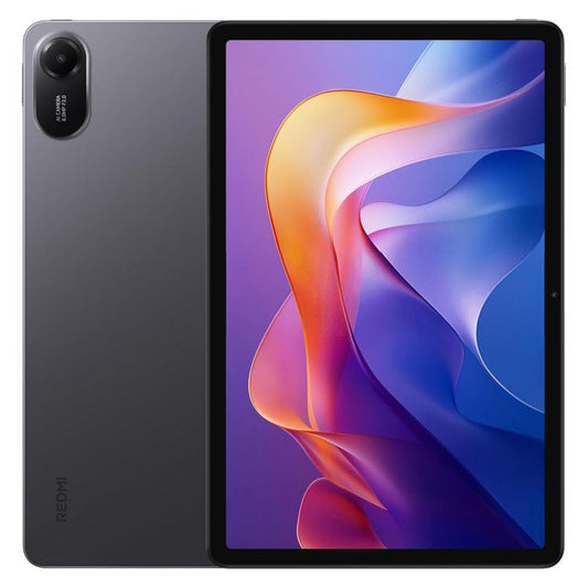 REDMI Pad 2 11 inch Tablet PC, Soft Light Edition 8GB+128GB, HyperOS 2, MediaTek G100-Ultra Octa Core CPU