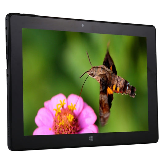 Tablet PC, 10.1 inch, 4GB+64GB, Windows 11 Intel Celeron J4105, Keyboard Not Included, 4GB+64GB, No Keyboard