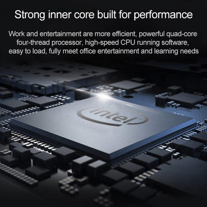 Tablet PC, 10.1 inch, 4GB+64GB, Windows 11 Intel Celeron J4105, Keyboard Not Included, 4GB+64GB, No Keyboard