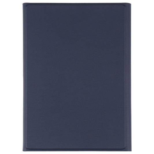 A06S Detachable Lambskin Texture Ultra-thin TPU Backlight Bluetooth Keyboard Leather Tablet Case with Stand For iPad mini 6 / mini 7, A06S