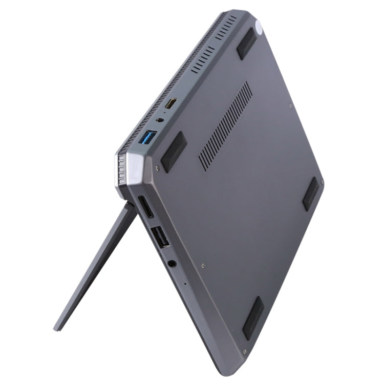 Windows 10 Intel Celeron N4000 Dual Core up to 2.6GHz, Support Dual Band WiFi & BT & TF Card, 12GB+1TB