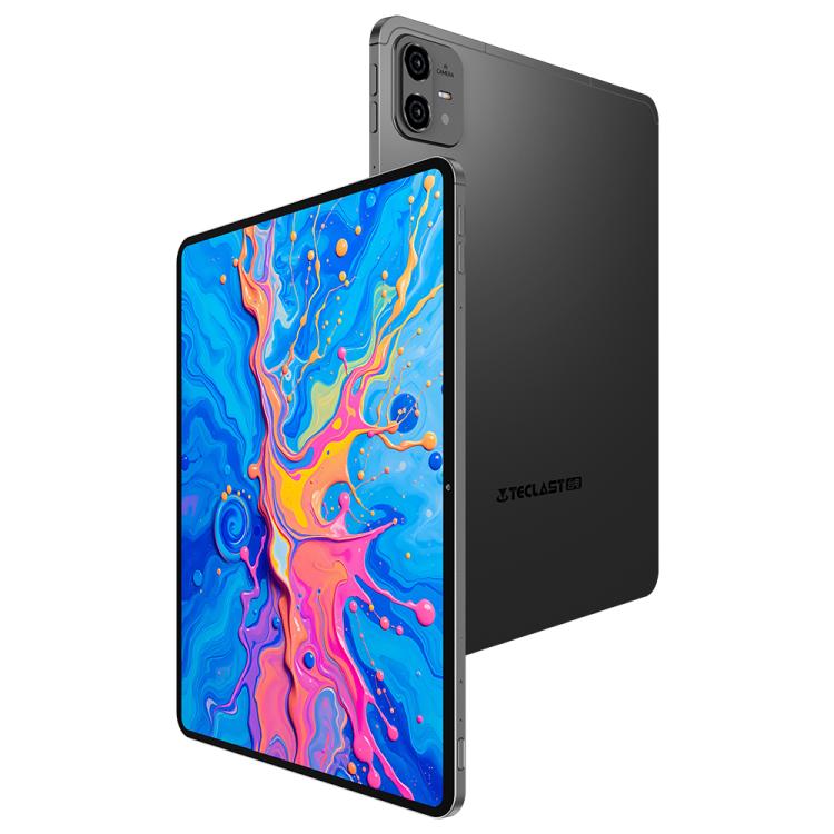 Teclast ArtPad Pro Tablet PC, 8GB+256GB, 12.7 inch Android 15 MTK Helio G99 Octa Core, 4G Network Dual SIM, ArtPad Pro