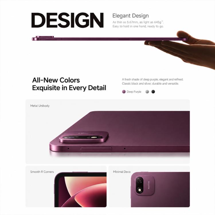 Xiaomi Pad 9 Pro Max 13.3 inch Tablet PC, 16GB+256GB, HyperOS 4, XRING O3 AI Deca Core CPU, 16GB+256GB