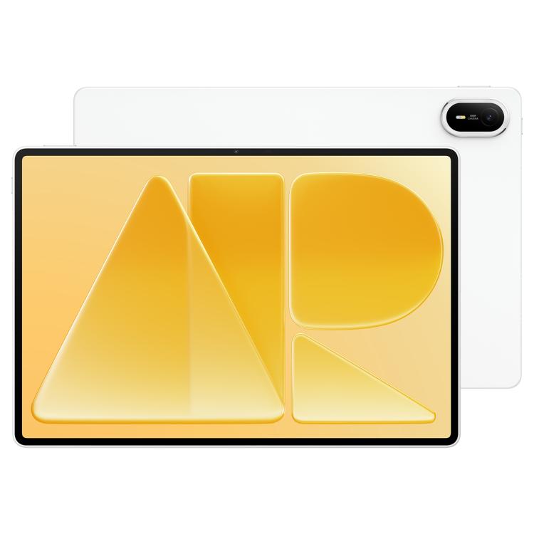 HUAWEI MatePad Air 12 inch 2026 PaperMatte Version, 12GB+256GB, HarmonyOS 6.1 Hisilicon Kirin T93B, Not Support Google Play, PaperMatte 12GB+256GB