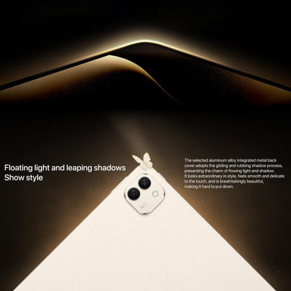 Honor MagicPad3 Pro 13.3 inch WiFi Tablet PC, 12GB+512GB MagicOS 10.0 Qualcomm Snapdragon 8 Lite Gen5 Octa Core, 12GB+512GB