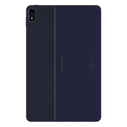 Without Keyboard, Android 11, Qualcomm Snapdragon 662 Octa Core up to 2.0GHz, Support Dual SIM & Bluetooth & WiFi & TF Card (Black+Blue), HiPad Pro 8GB+128GB