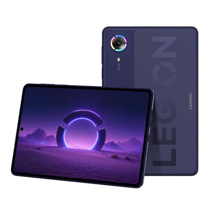 Lenovo Legion Y700 Wuji 8.4 inch 5G Unlocked AI Tablet, 12GB+256GB, Android 16, Snapdragon 8 Elite Gen5 Leading‑Version, US Plug, 12GB+256GB