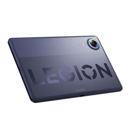 Lenovo Legion Y700 Wuji 8.4 inch 5G Unlocked AI Tablet, 12GB+256GB, Android 16, Snapdragon 8 Elite Gen5 Leading‑Version, US Plug, 12GB+256GB