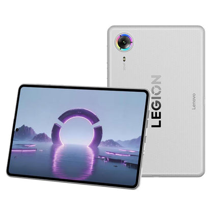 Lenovo Legion Y700 Wuji 8.4 inch 5G Unlocked AI Tablet, 12GB+256GB, Android 16, Snapdragon 8 Elite Gen5 Leading‑Version, US Plug, 12GB+256GB