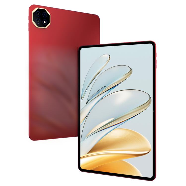 Teclast T60AI WiFi Tablet PC, 6GB+128GB, 12 inch Android 15 Allwinner A733 Octa Core with NPU, T60AI