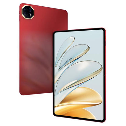 Teclast T60AI WiFi Tablet PC, 6GB+128GB, 12 inch Android 15 Allwinner A733 Octa Core with NPU, T60AI